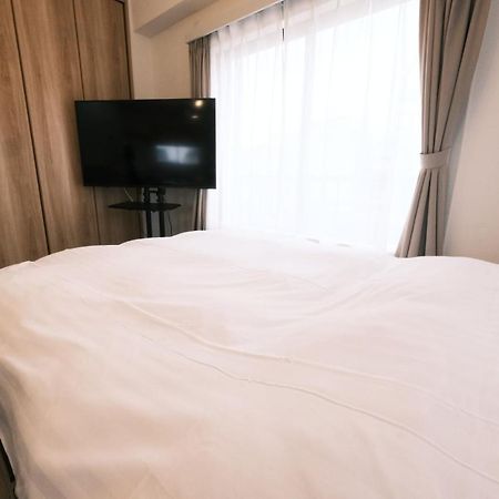 森下h2O住宿酒店 東京都 外观 照片