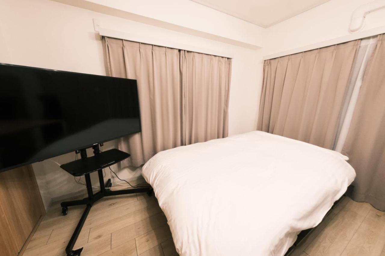 森下h2O住宿酒店 東京都 外观 照片