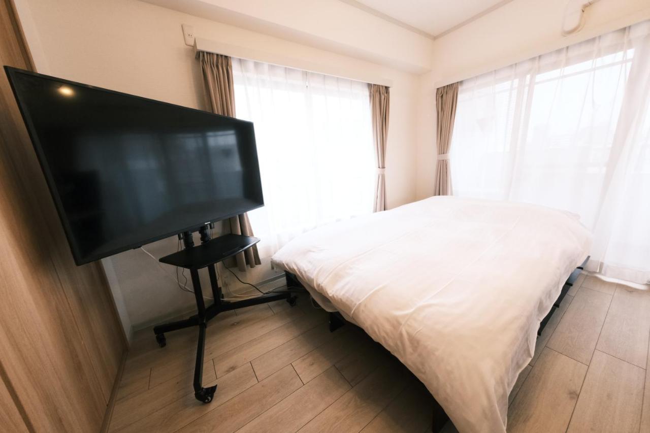 森下h2O住宿酒店 東京都 外观 照片