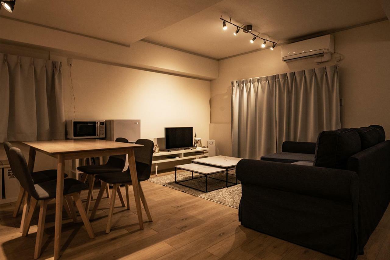 森下h2O住宿酒店 東京都 外观 照片
