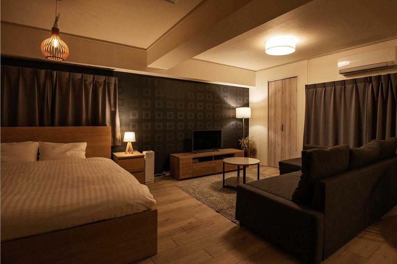 森下h2O住宿酒店 東京都 外观 照片