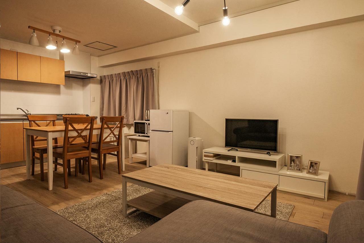 森下h2O住宿酒店 東京都 外观 照片